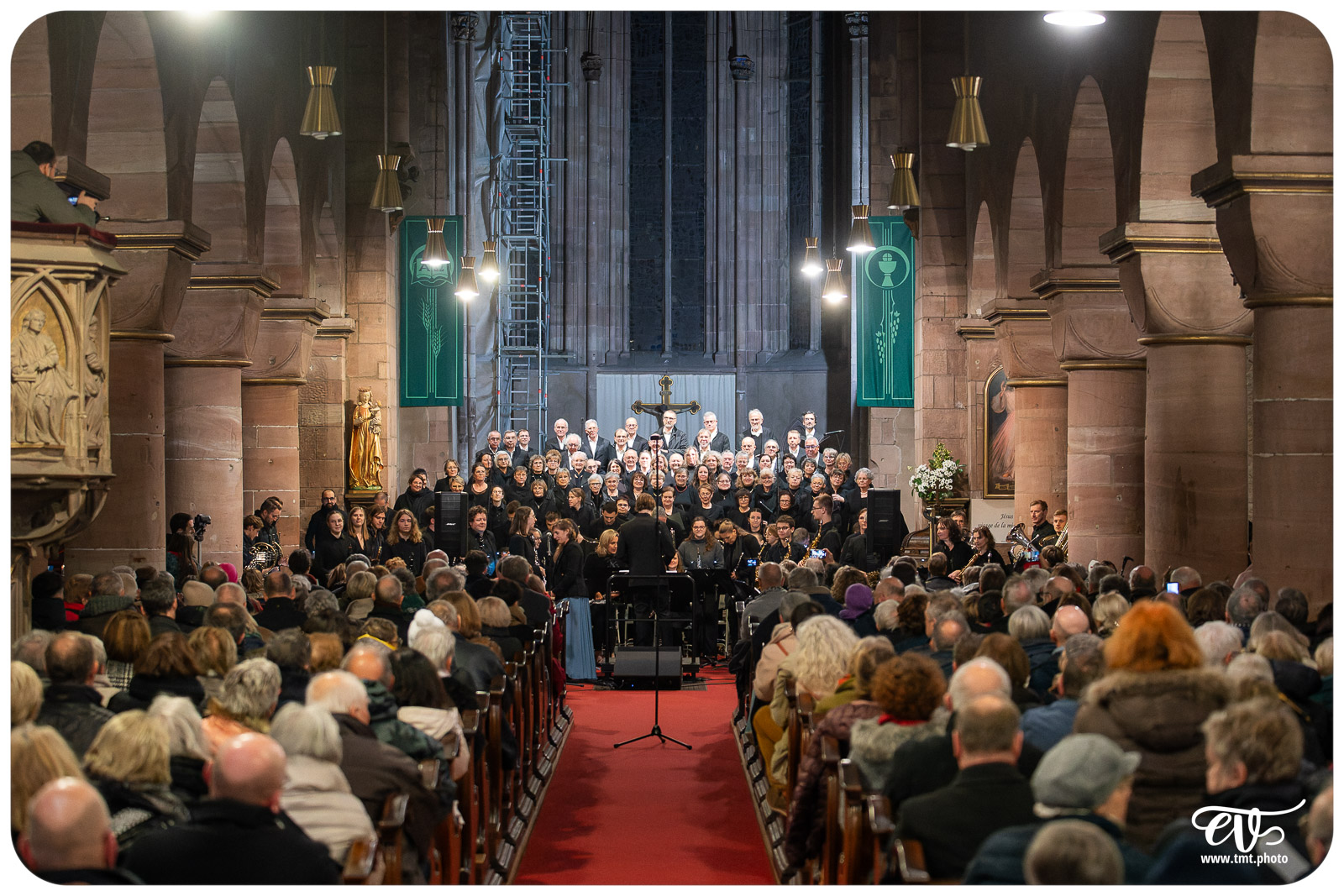 STABAT MATER (KARL JENKINS)